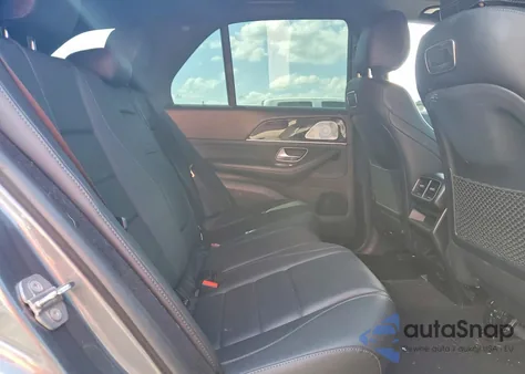 2020 Mercedes-Benz Gle 350 4Matic from USA, damaged, VIN 4JGFB4KB0LA211428